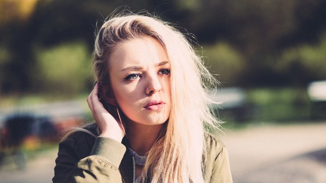 Petra (25): Jsem stále panna. Nevím proč, ale každý chlap se bojí být můj první