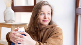 Dominika (29): Moje kamarádka je vášnivá malířka, ale dělá hrozné mazanice. Horší dárek jsem v životě nedostala