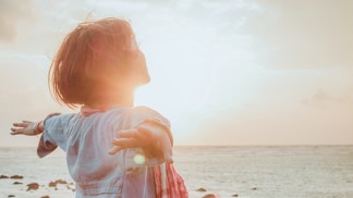 Renata (32): Po složitém rozchodu jsem si nedokázala nikoho najít. Pro životní lásku jsem musela jet až do Itálie