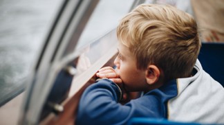 Nástrahy obezity u dětí: Podle vědců zhoršuje jejich logické myšlení