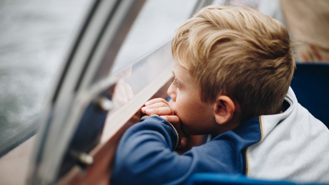 Nástrahy obezity u dětí: Podle vědců zhoršuje jejich logické myšlení