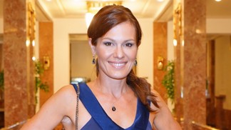 Modelky Jana Doleželová a Marie Helvin radí, jak na puchýře od bot: Zabírá tuhý deodorant i lak na vlasy