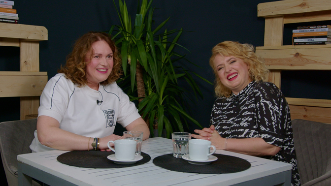 Sexuoložka Laura Janáčková: Žena po pětatřicítce utáhne muže hlavně na vaření, atraktivita začíná klesat