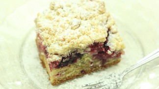 Jednoduchá bublanina: Rychlý recept na nadýchaný moučník s ovocem zvládnou i začátečníci
