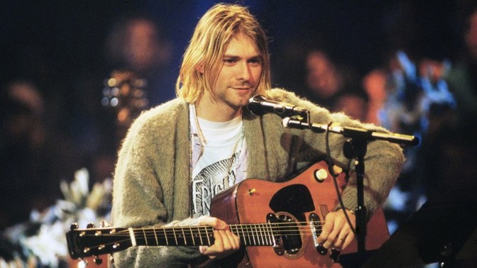 Vražedné písně: Kurt Cobain prý doplatil na skladbu od samotného ďábla
