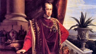 Poslední korunovaný český král: Ferdinand V. Dobrotivý byl neduživé dítě s epilepsií a křivicí, nakonec se dožil 82 let