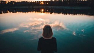 Diana (45): Chtěla jsem si odpočinout na samotě u rybníka. Každou noc mě ale budilo volání o pomoc