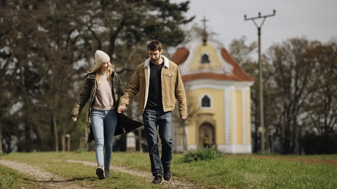 5 tipů na výlet po jižních Čechách: Soutok Vltavy a Lužnice, Karlův Hrádek, Kubatův pomník, Potahová stezka i Zbudovská blata