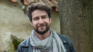 Krasavec Marek Němec se netají obdivem k ženám: Jsou mým motorem a celoživotní inspirací. Bez nich bych nebyl