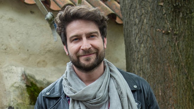 Krasavec Marek Němec se netají obdivem k ženám: Jsou mým motorem a celoživotní inspirací. Bez nich bych nebyl