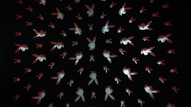 Lechtivé dějiny: Víte, proč má Playboy v logu zajíčka?