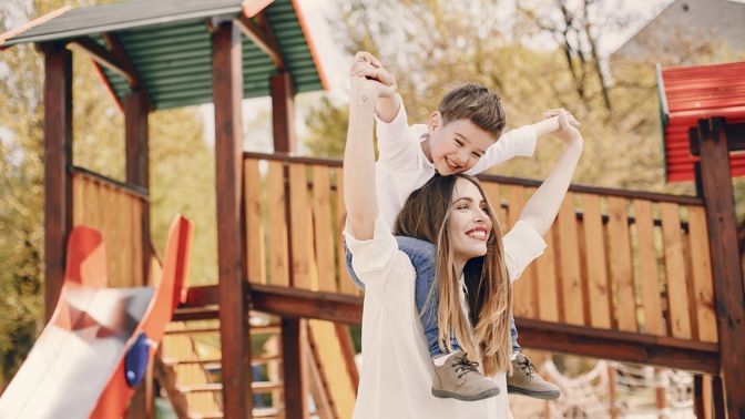 12 nejlepších dětských hřišť, která byste neměli minout v Praze, Brně a Ostravě