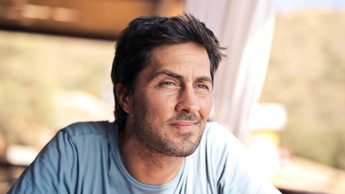 Standa (37): Je mi to trapné, ale stal jsem se obětí domácího násilí. Trvalo mi dlouho pochopit, že to není moje vina