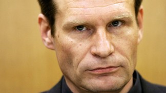 Rotenburgský kanibal: Armin Meiwes smažil intimní partie své oběti na lidském tuku s vínem a česnekem