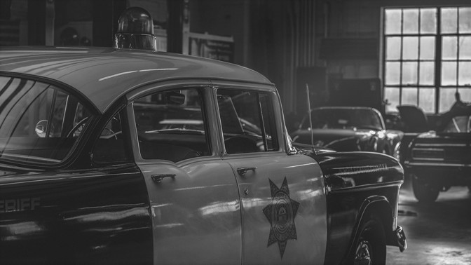 Kráčející skála aneb Jak šerif Buford Pusser pomstil smrt své manželky