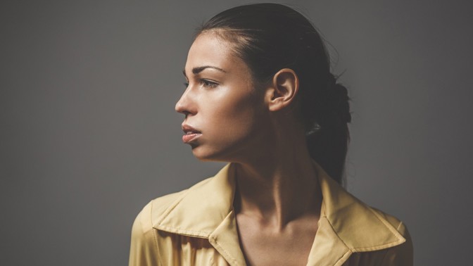 Kamila (30): Na dovolené mě okouzlil krásný cizinec. Během noci plné vášně mi ale vyraboval účet