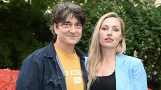 Saša Rašilov: Kvůli seriálu Iveta jsem se obarvil, dnes už mám zase šediny. Lidé si toho ani nevšimli