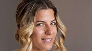 Renata (43): Můj manžel je opravdu krasavec. Jsem za to ráda, jen ty pohledy ostatních dam už mě nebaví