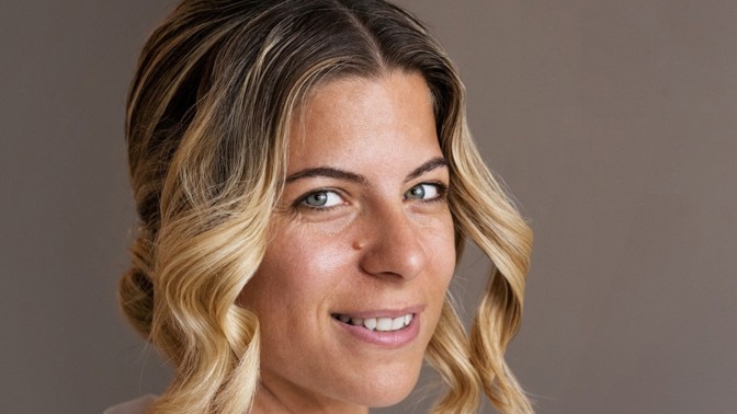 Renata (43): Můj manžel je opravdu krasavec. Jsem za to ráda, jen ty pohledy ostatních dam už mě nebaví