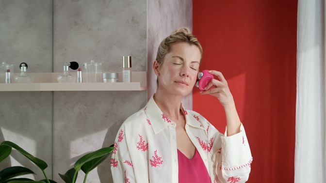 Dejte sbohem tuku v obličeji – kvůli vyrýsovaným konturám nemusíte hned podstupovat chirurgický zákrok