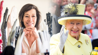 Dvorní rukavičkářka Alžběty II., Diany a Kate Middleton: Kousky za tisíce šije na ovčí farmě, královně jednou vytrhla trn z paty