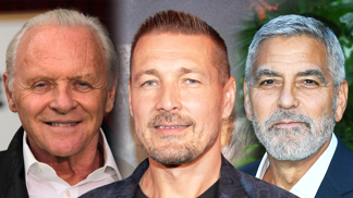Petr Jákl o setkání s hollywoodskými velikány: S Anthonym Hopkinsem probírá judo, s Georgem Clooneym připravuje film