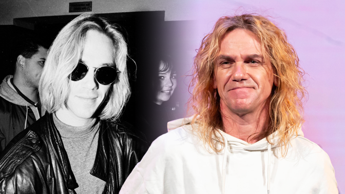 Jak žije bývalý dívčí idol Michal Penk (55): Adoptoval jsem fenku a chystám se s kapelou na koncerty