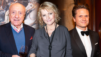 Vzpomínky na Ivetu Bartošovou: Slováček popisuje její vztah se Sepešim, Brzobohatý vypozoroval podobnost se Štaidlem