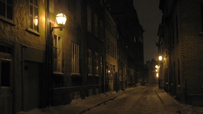 Vražedkyně a čarodějka: Enriquetta Martí má prý na svědomí desítky dětí