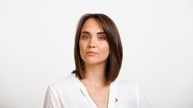 Olga (34): Vycházet s matkou je nad moje síly. Neustále si jenom stěžuje a pomlouvá nás