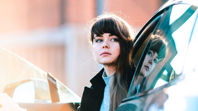 Zuzana (35): Kondiční jízdy probíhaly děsivě. Instruktor byl starý chlívák, co nešel pro narážku daleko