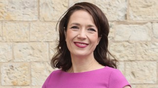 Tereza Kostková má doma krajtu královskou: Jako jediná z rodiny se s ní mazlím. Mám ráda, když se po mě plazí