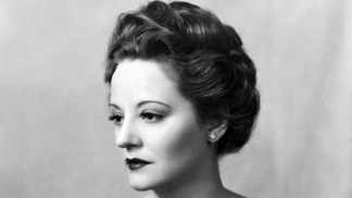 Nesnášela spodní prádlo a kouřila 100 cigaret denně: Divoká Tallulah Bankhead byla "předlohou" Cruelly de Vil ze 101 dalmatinů
