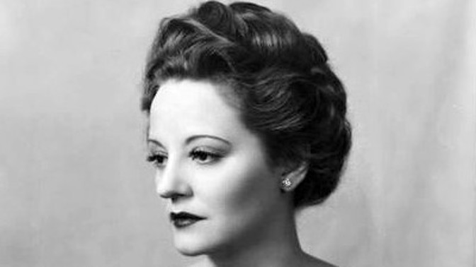 Nesnášela spodní prádlo a kouřila 100 cigaret denně: Divoká Tallulah Bankhead byla "předlohou" Cruelly de Vil ze 101 dalmatinů