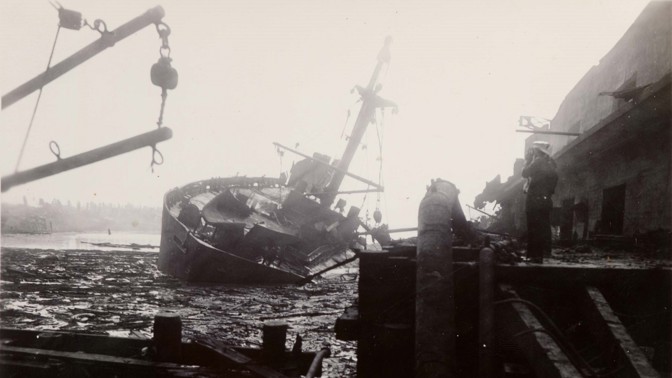 Katastrofa v Texasu: Jedna z největších explozí v dějinách si vyžádala 581 životů