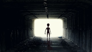 Inspekce z vesmíru: Školu v Zimbabwe prý navštívilo UFO, mimozemšťané mluvili jen s dětmi