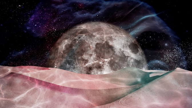 Květný úplněk ve Štíru přichází: Třem šťastným znamením zvěrokruhu přináší zajímavé zprávy