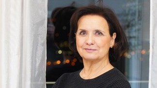 Veronika Freimanová o vnučce Elle: Role babičky je daleko lepší než matky, do výchovy dceři nemluvím