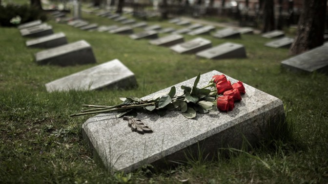 Dojímavý příběh Peggy Harris: 70 let pátrala po tom, co se stalo jejímu manželovi