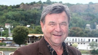 Jedlík Václav Postránecký: Jako mladý kluk vážil 45 kilo, ale dokázal spořádat celý jídelní lístek