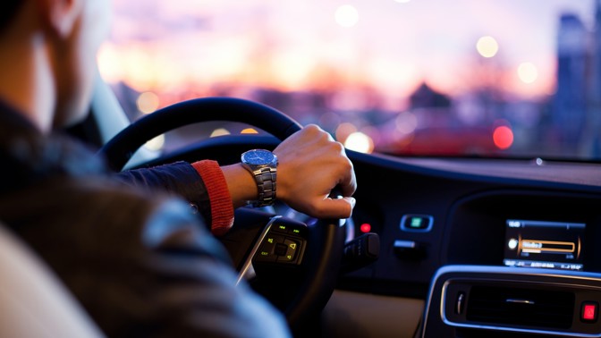 Luděk (45): Ze spánku v autě mě vzbudil křik a bouchání do kapoty. Druhý den jsem se dozvěděl děsivou věc