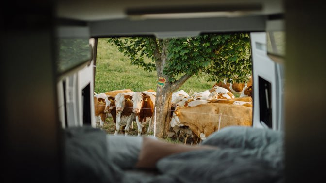 Inspirace na cestování po Česku. Tyhle místa musíte navštívit