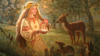 Magická zvířata starých Slovanů: Včely prý přinášely štěstí, medovina umožnila mluvit s bohy