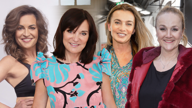 Tipy slavných žen proti pocení: Beata Rajská nedá dopustit na potítka, Hanka Kynychová na bylinky a Prokešová na kapesníky