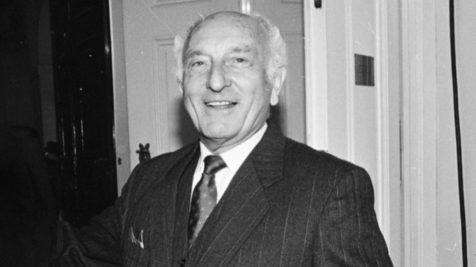 Vzpomínky Otakara Brouska staršího: Dědovi chodil pro pivo, babičce pomáhal sklízet jahody