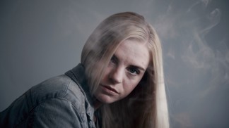Magda (20): Zkusila jsem namalovat svou noční můru. Teď mám děsivý obraz, který nemůžu nikomu ukázat