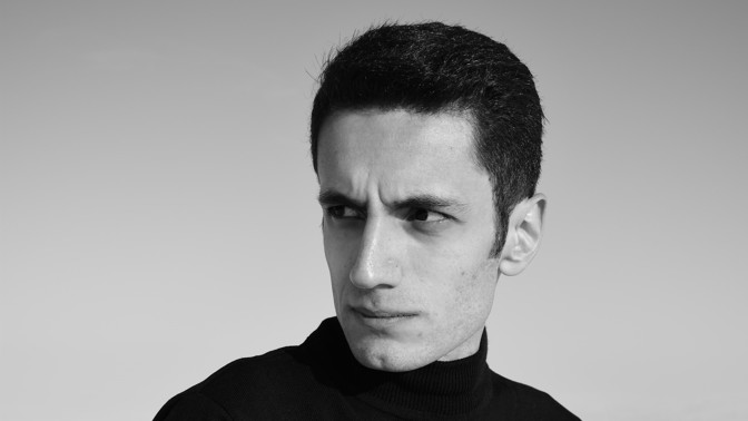 Jiří (29): Po rozchodu jsem jel na dovolenou sám. Ve starém italském městečku mě v noci děsil pláč vycházející ze zdí