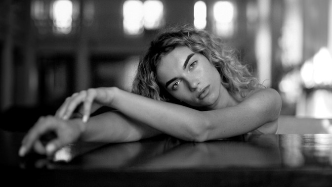 Alice (29): V noci mě navštívil podivný stín. Ráno se ukázalo, že to byla moje maminka, která se přišla rozloučit