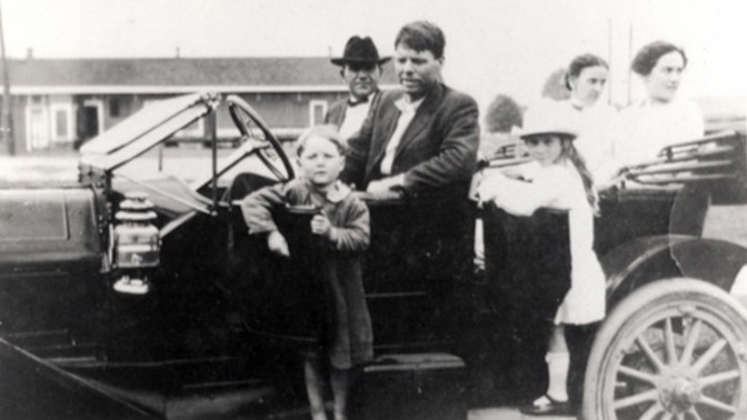 Podivný příběh zmizení Bobbyho Dunbara: Přetahovaly se o něho dvě rodiny, pravdu ukázal až test DNA