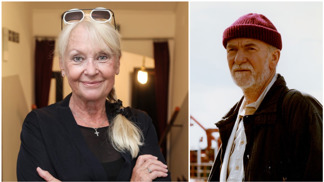 Herečka Kateřina Macháčková (73) vzpomíná na těžké časy se svým otcem: Byl v blázinci, ale také první u porodu mého syna